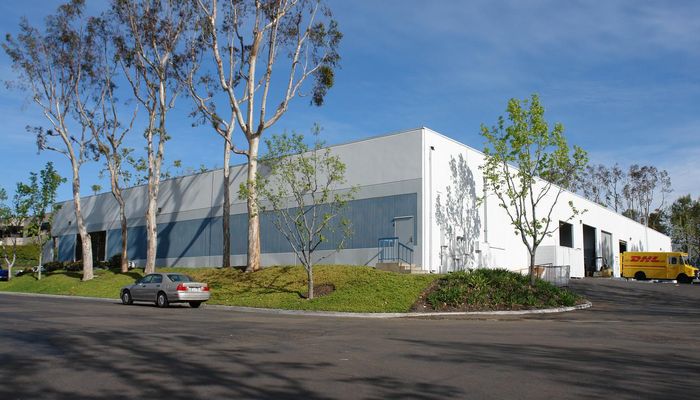 Warehouse Space for Rent at 9464-9466 Chesapeake Dr San Diego, CA 92123 - #6