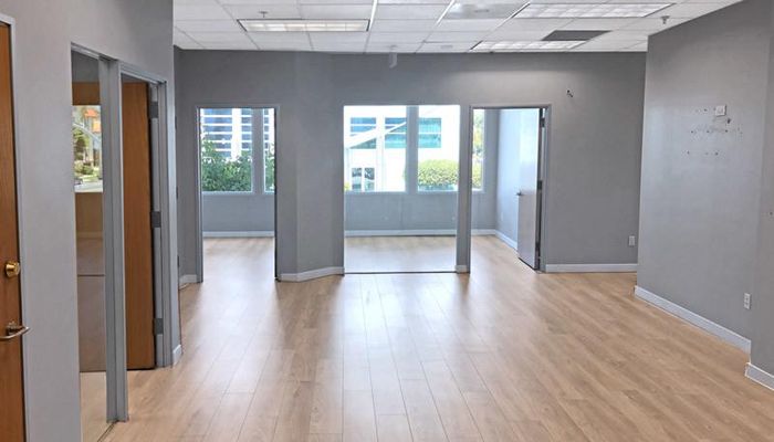 Office Space for Rent at 530 Wilshire Blvd Santa Monica, CA 90401 - #5