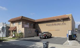 Warehouse Space for Rent located at 3383-3385 Olive Ave Long Beach, CA 90807