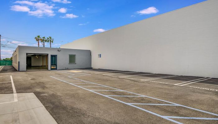 Warehouse Space for Rent at 633 Hindry Ave Inglewood, CA 90301 - #12