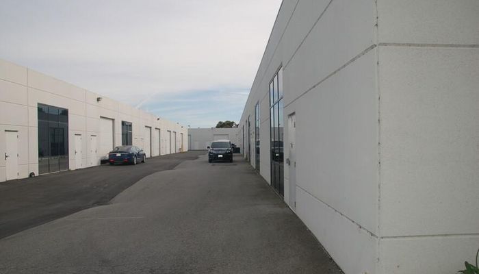 Warehouse Space for Rent at 402-468 Westridge Dr Watsonville, CA 95076 - #2