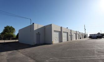 Warehouse Space for Rent located at 6837 Canoga Ave Canoga Park, CA 91303