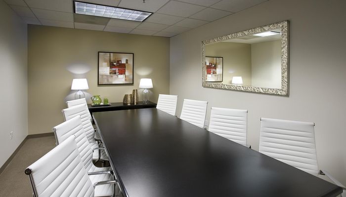 Office Space for Rent at 11620 Wilshire Blvd. Los Angeles, CA 90025 - #5