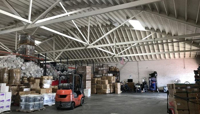 Warehouse Space for Rent at 930 S Mateo St Los Angeles, CA 90021 - #1