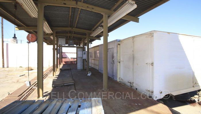 Warehouse Space for Sale at 2511 W Main St Barstow, CA 92311 - #12