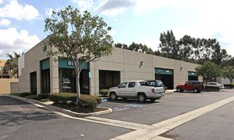 Warehouse Space for Rent located at 550-590 E Arrow Hwy San Dimas, CA 91773
