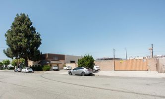 Warehouse Space for Sale located at 16257 Illinois Ave Paramount, CA 90723