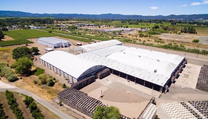 Warehouse Space for Rent at 4820 Loasa Rd Kelseyville, CA 95451 - #8