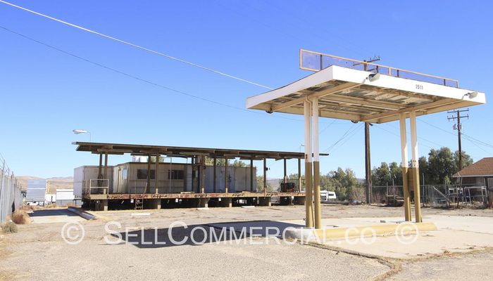 Warehouse Space for Sale at 2511 W Main St Barstow, CA 92311 - #1