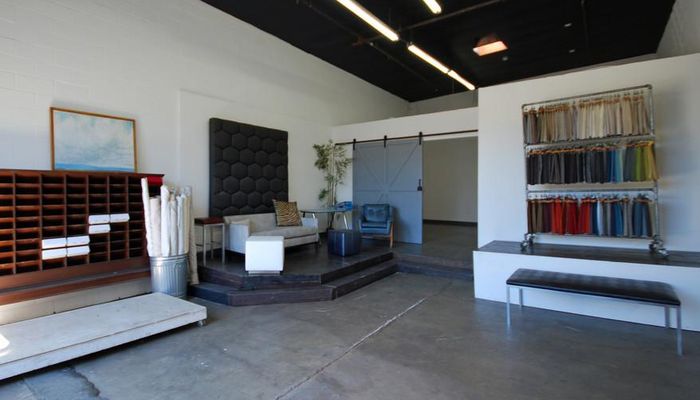 Warehouse Space for Rent at 3330 E Fowler St Los Angeles, CA 90063 - #2