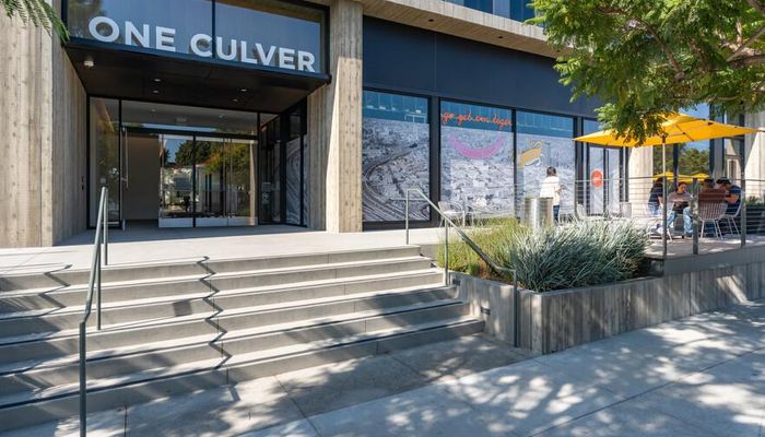 Office Space for Rent at 10000 W Washington Blvd Culver City, CA 90232 - #3