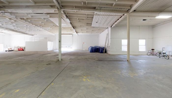 Warehouse Space for Rent at 847 W 15th St Long Beach, CA 90813 - #4