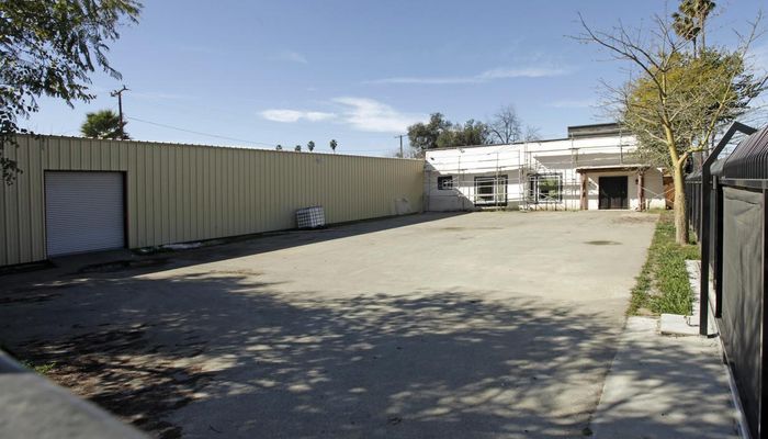 Warehouse Space for Sale at 246 E Center St Pomona, CA 91767 - #1