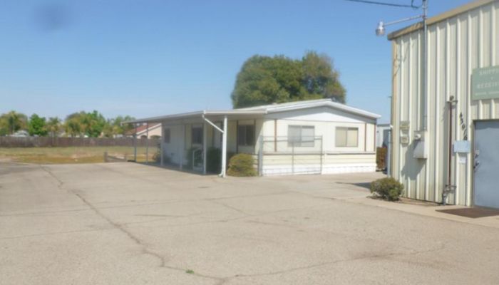 Warehouse Space for Sale at 43016 Road 68 Reedley, CA 93654 - #18