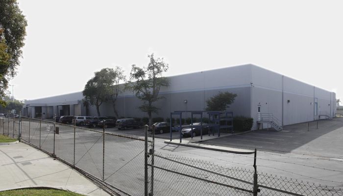 Warehouse Space for Rent at 331-333 Cliffwood Park St Brea, CA 92821 - #5
