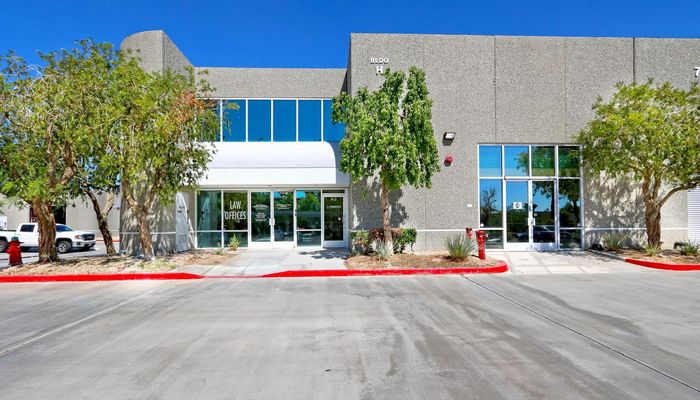 Warehouse Space for Sale at 77530 Enfield Ln Palm Desert, CA 92211 - #4
