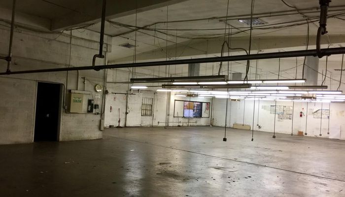 Warehouse Space for Rent at 2941-2969 W Valley Blvd Alhambra, CA 91803 - #4