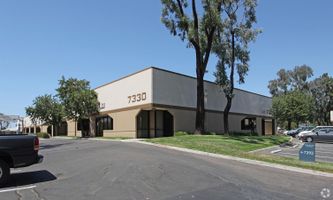 Warehouse Space for Rent located at 7330 Opportunity Rd San Diego, CA 92111