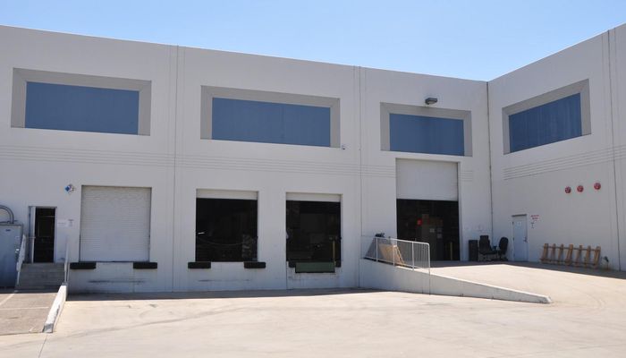 Warehouse Space for Rent at 2800 Casitas Ave Los Angeles, CA 90039 - #13