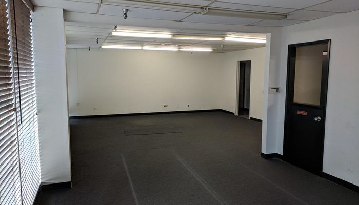 Warehouse Space for Rent at 13615 Excelsior Dr Santa Fe Springs, CA 90670 - #19