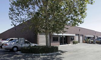 Warehouse Space for Rent located at 1846 W 11th St Upland, CA 91786