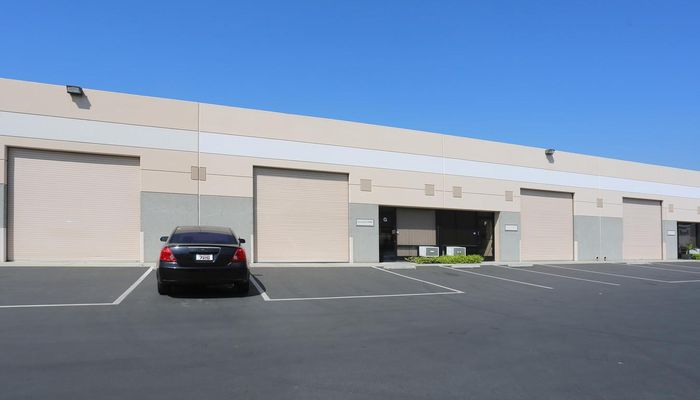 Warehouse Space for Rent at 202 E Alton Ave Santa Ana, CA 92707 - #6