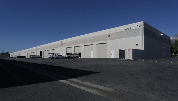 Warehouse Space for Rent at 8333 Rochester Ave Rancho Cucamonga, CA 91730 - #4