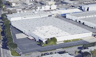 Warehouse Space for Rent located at 1925 Dominguez Street Carson, CA 90810