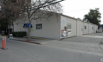 Warehouse Space for Rent located at 425 Portage Ave Palo Alto, CA 94306