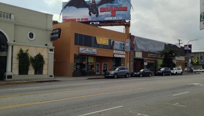 Office Space for Rent at 2315 Westwood Blvd. Los Angeles, CA 90064 - #1