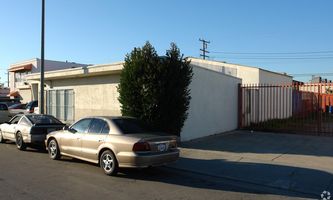 Warehouse Space for Rent located at 2119 W Gaylord St Long Beach, CA 90813