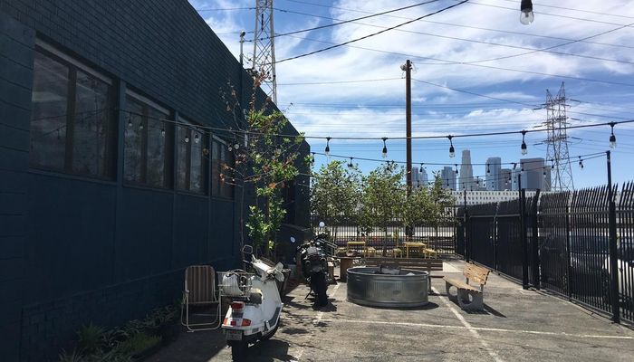 Warehouse Space for Rent at 185 S Myers St Los Angeles, CA 90033 - #1