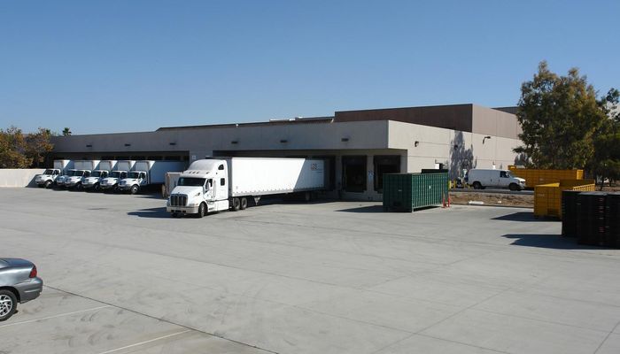 Warehouse Space for Sale at 151 Factory Stores Dr Camarillo, CA 93010 - #2