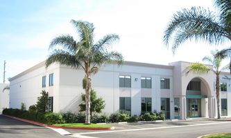 Warehouse Space for Rent located at 5595 Daniels St. #H Chino, CA 91710