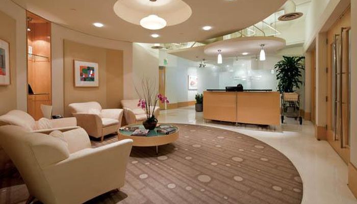 Office Space for Rent at 2120-2150 Colorado Avenue Santa Monica, CA 90404 - #8