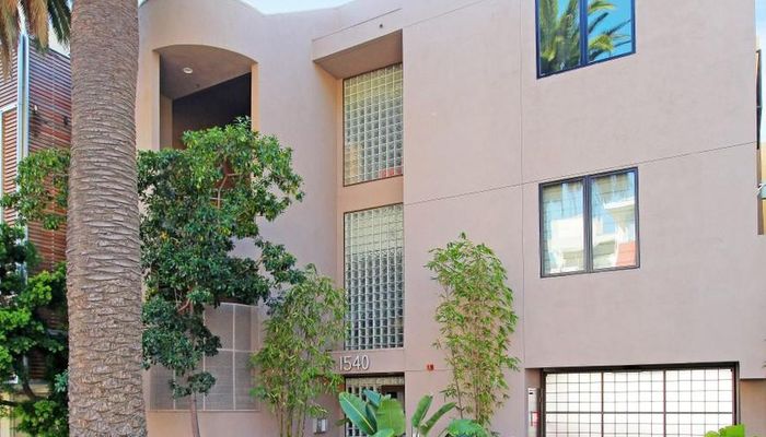 Office Space for Rent at 1540 7th St Santa Monica, CA 90401 - #5