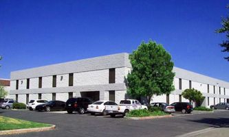 Warehouse Space for Rent located at 25008 Avenue Kearny Valencia, CA 91355