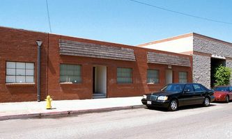 Warehouse Space for Rent located at 2029 Border Ave Torrance, CA 90501