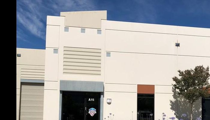 Warehouse Space for Rent at 42225 Remington Ave Temecula, CA 92590 - #23
