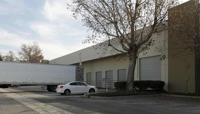 Warehouse Space for Rent at 5001 Lindsay Ct Chino, CA 91710 - #5