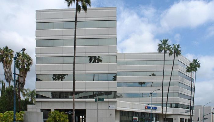 Office Space for Rent at 9301 Wilshire Blvd Beverly Hills, CA 90210 - #7