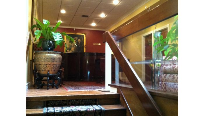 Office Space for Rent at 319 S Robertson Blvd. Beverly Hills, CA 90211 - #2