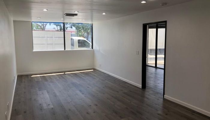 Warehouse Space for Rent at 647 W Harvard St Glendale, CA 91204 - #6