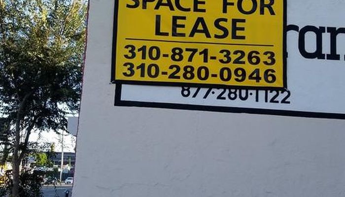 Office Space for Rent at 2861 S Robertson Blvd Los Angeles, CA 90034 - #10