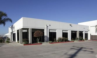 Warehouse Space for Rent located at 1351 N Miller St Anaheim, CA 92806