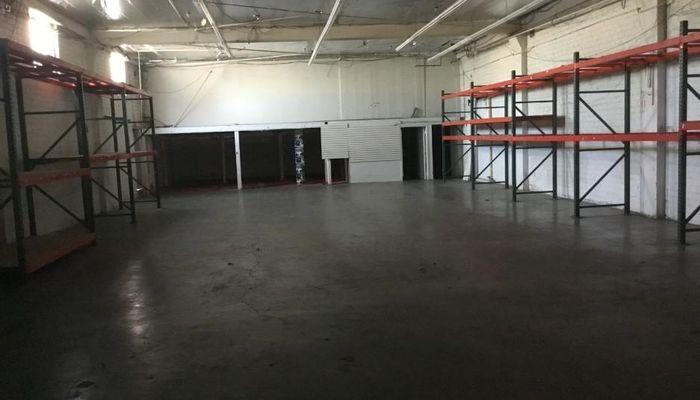 Warehouse Space for Rent at 1527-1541 Newton St Los Angeles, CA 90021 - #8