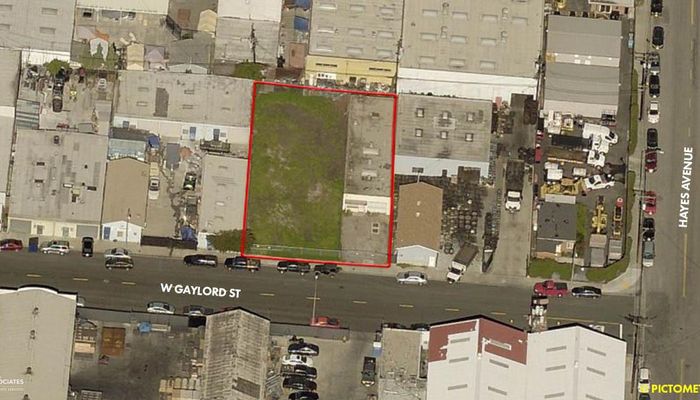 Warehouse Space for Sale at 2021 W Gaylord St Long Beach, CA 90813 - #4