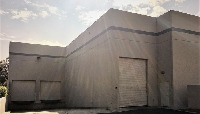 Warehouse Space for Rent at 13980 Central Ave Chino, CA 91710 - #2