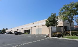 Warehouse Space for Rent located at 202 E Alton Ave Santa Ana, CA 92707