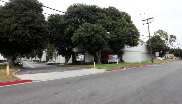 Warehouse Space for Rent at 14955-14971 E Salt Lake Ave City Of Industry, CA 91746 - #2